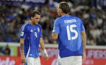 nazionale italiana di calcio