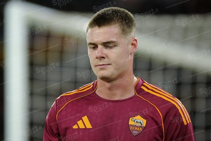 uefa europa league 2025 2026: roma vs lille