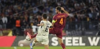 uefa europa league 2025 2026: roma vs lille