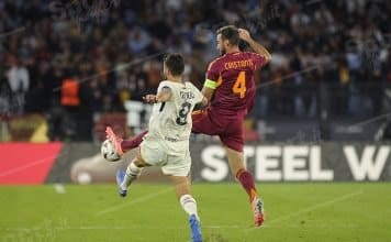 uefa europa league 2025 2026: roma vs lille