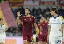 serie a enilive 2025 2026: roma vs parma