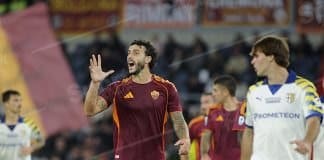 serie a enilive 2025 2026: roma vs parma