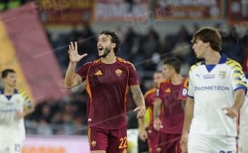 serie a enilive 2025 2026: roma vs parma