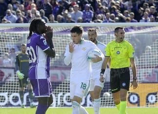 serie a enilive 2025 2026: fiorentina vs roma