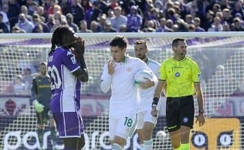 serie a enilive 2025 2026: fiorentina vs roma