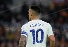 Genoa-Inter, i nerazzurri sfatano il tabù Ferraris e si prendono la vetta (0-2) inter calcio