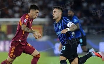 roma vs inter