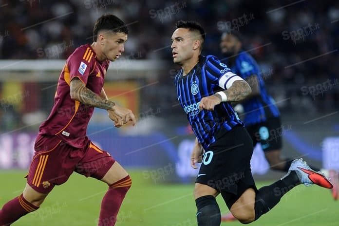 roma vs inter