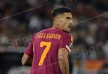 Roma, rinnovo Pellegrini: i giallorossi devono accelerare, il Napoli fa pressing roma calcio