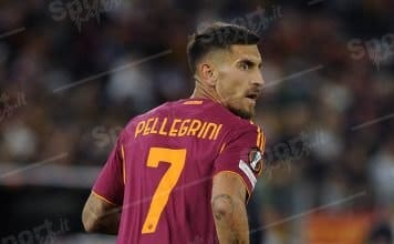roma calcio