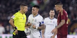 serie a enilive 2024 2025: roma vs inter