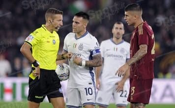 serie a enilive 2024 2025: roma vs inter