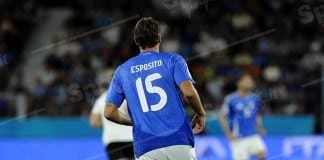 nazionale italiana di calcio