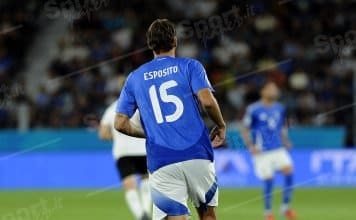 nazionale italiana di calcio