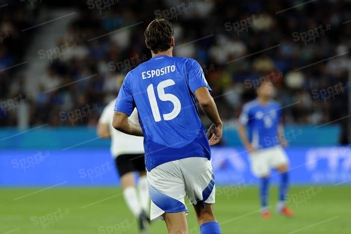 NAZIONALE ITALIANA DI CALCIO nazionale italiana di calcio