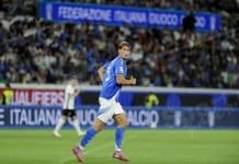 Moldavia-Italia, probabili formazioni e dove vedere la partita nazionale italiana di calcio