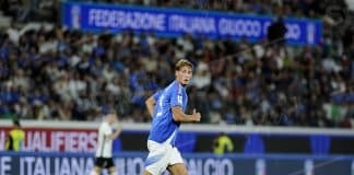 nazionale italiana di calcio