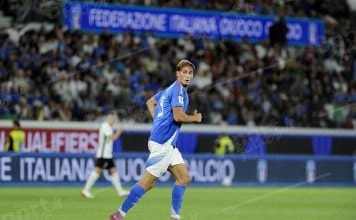 nazionale italiana di calcio
