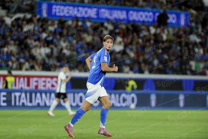 NAZIONALE ITALIANA DI CALCIO nazionale italiana di calcio