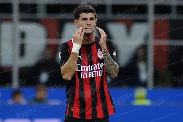 MILAN CALCIO milan calcio