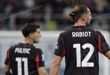Como-Milan, probabili formazioni e dove vedere la partita in tv milan calcio
