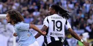lazio vs juventus