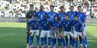 Italia U21