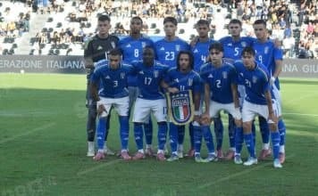 Italia U21