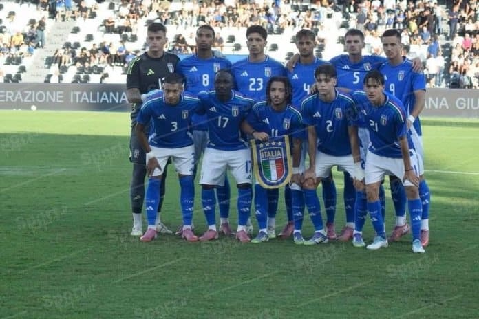 Italia U21