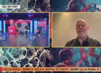 ESCLUSIVA SPORTPAPER TV – Zago: “I tifosi della Roma meritano tante soddisfazioni, Wesley è il terzino più forte…” zago