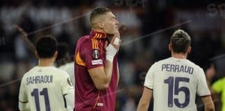 uefa europa league 2025 2026: roma vs lille