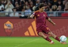 Roma-Genoa, probabili formazioni e dove vedere la partita in tv serie a enilive 2025 2026: roma vs parma