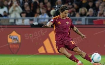 serie a enilive 2025 2026: roma vs parma