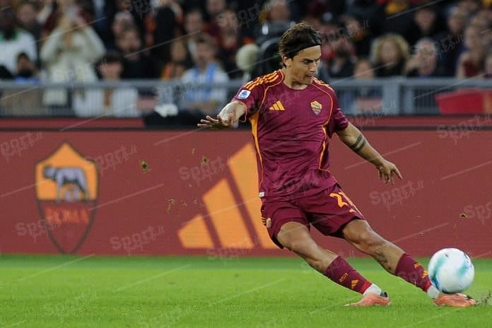 serie a enilive 2025 2026: roma vs parma