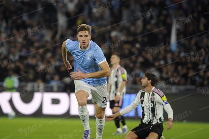 serie a enilive 2025 2026: lazio vs juventus