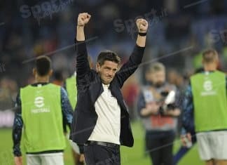L’autogol di Frese beffa Zanetti al 93′ (1-2). Inter a -1 dal Napoli Chivu