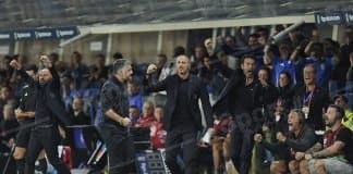 qualificazioni mondiali 2026: italia vs estonia