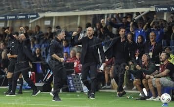 qualificazioni mondiali 2026: italia vs estonia