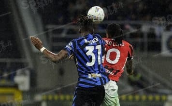 derby inter vs milan
