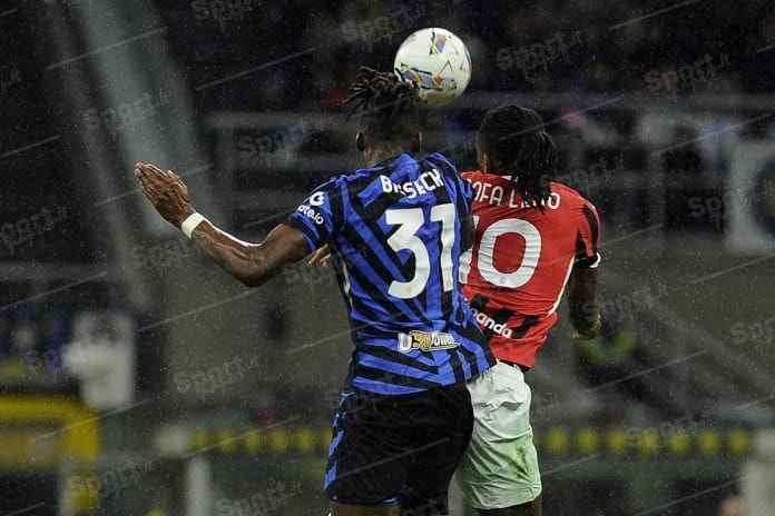 derby inter vs milan