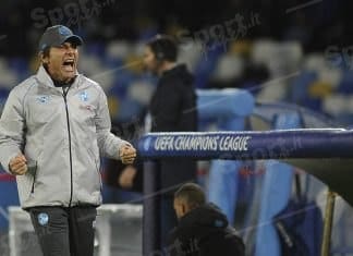 La Juventus supera il Bodo/Glimt, McTominay trascina il Napoli contro il Qarabag (1-2/2-0) uefa champions league 2025 2026: napoli vs qarabag