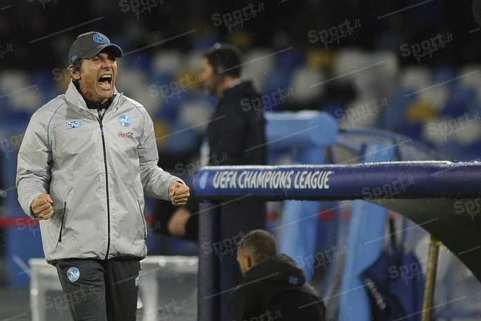 uefa champions league 2025 2026: napoli vs qarabag