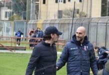 Serie B: la situazione della panchine. Si attende l’annuncio per Gorgone al Pescara dsc0028