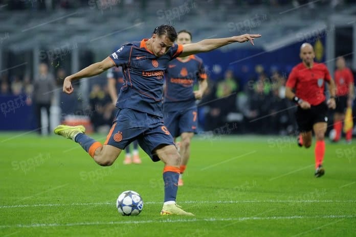 uefa champions league 2025 2026: inter vs kairat almaty