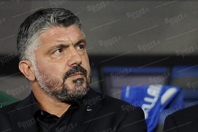 nazionale italiana di calcio