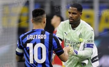 derby inter vs milan