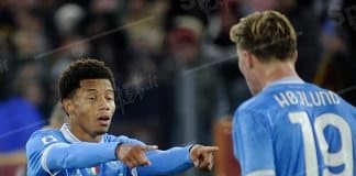 serie a enilive 2025 2026: roma vs napoli