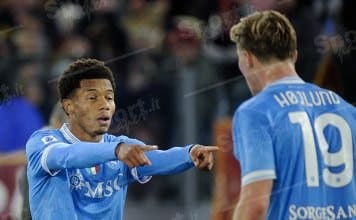 serie a enilive 2025 2026: roma vs napoli