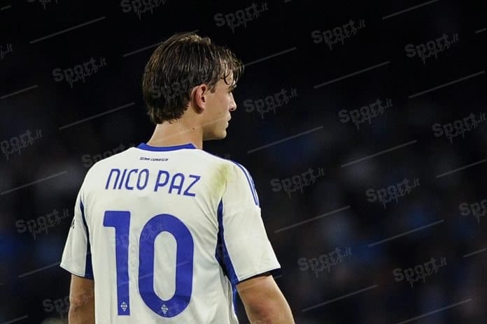 serie a enilive 2025 2026: napoli vs como