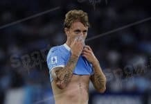 Lazio, Rovella si opera: data operazione e possibile rientro lazio calcio